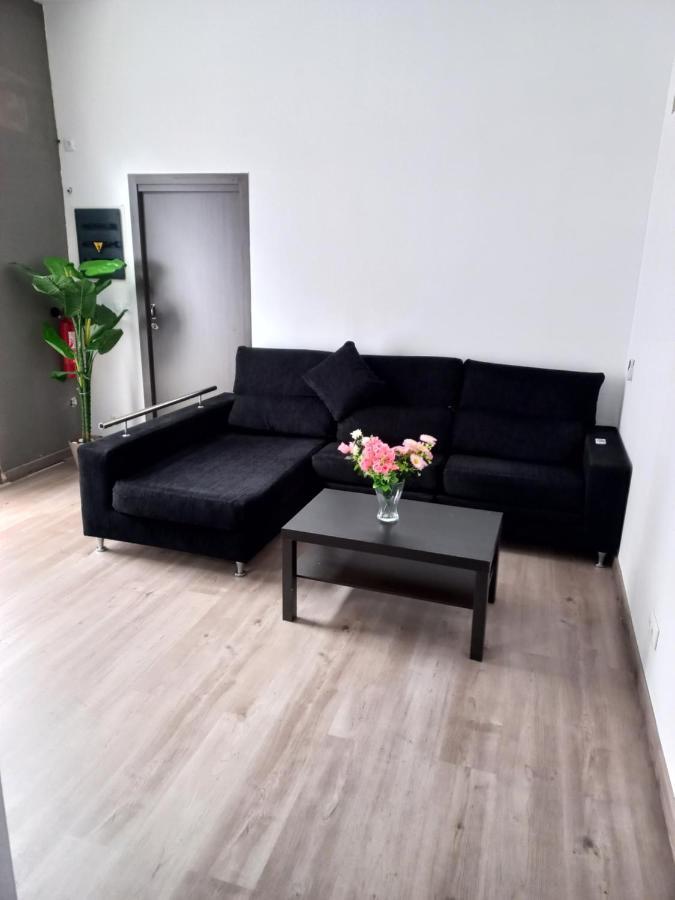 Holiday Home Сан-Кристобаль-де-Ла-Лагуна Экстерьер фото
